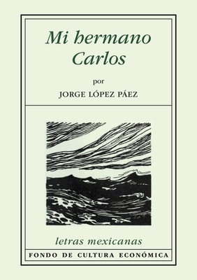 Mi hermano Carlos