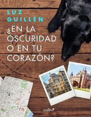 En la oscuridad o en tu corazón