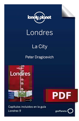 Londres 9_3. La City