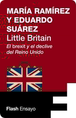 Little Britain (Flash Ensayo)