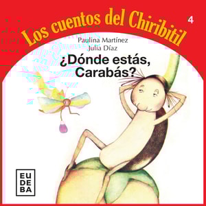 ¿Dónde estás, Carabás?