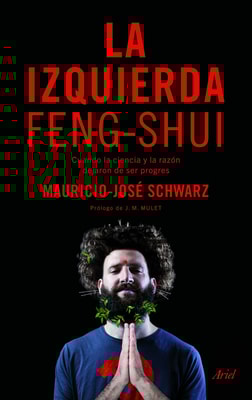 La izquierda feng-shui