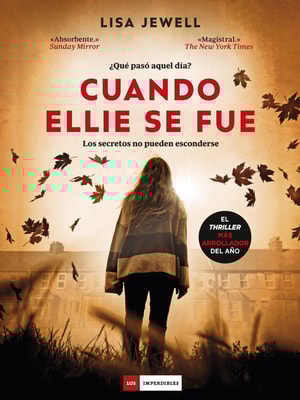 Cuando Ellie se fue
