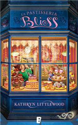 La pastisseria Bliss (Trilogia Bliss 1)