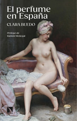 El perfume en España