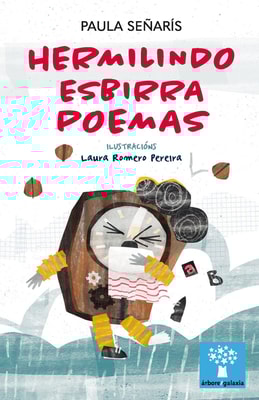 Hermilindo esbirra poemas