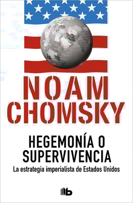 Hegemonía o supervivencia