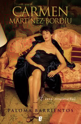 Carmen Martínez Bordiú, a mi manera