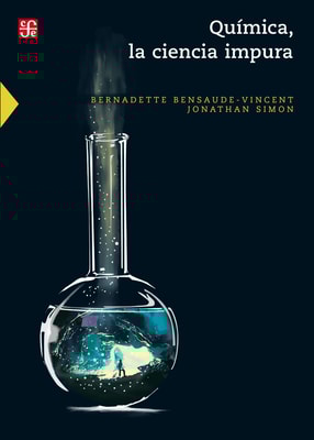 Química, la ciencia impura