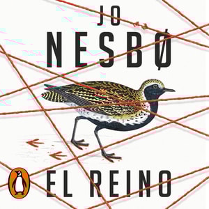 El reino (Serie Reino 1)