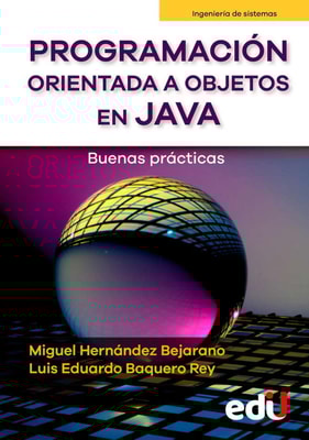 Programación orientada a objetos en Java. Buenas Prácticas