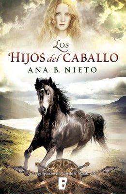Los hijos del caballo (El niño robado 2)