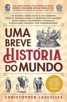 Uma Breve História do Mundo
