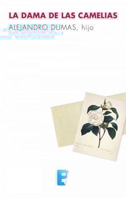 La dama de las camelias
