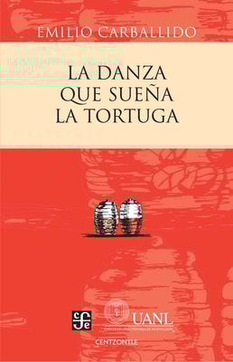 La danza que sueña la tortuga