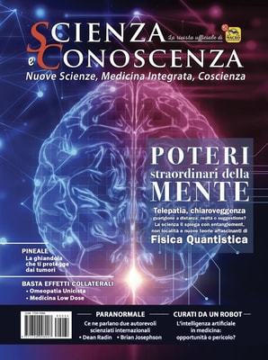 Scienza e Conoscenza - N. 64