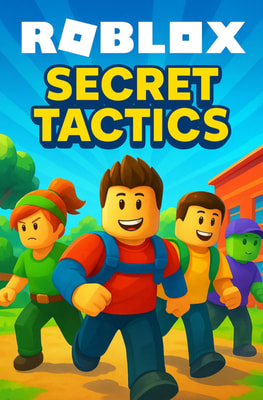 Roblox - Secret Tactics