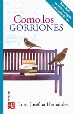 Como los gorriones