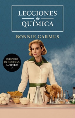 Lecciones de química. Los cinco primeros capítulos