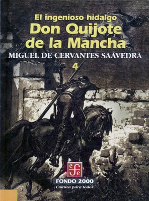 El ingenioso hidalgo don Quijote de la Mancha, 12