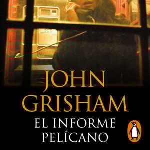 El informe pelícano