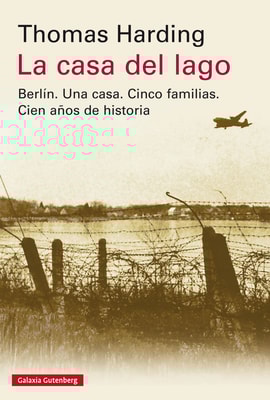 La casa del lago