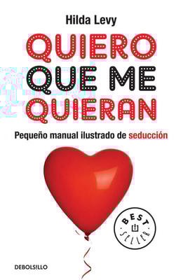 Quiero que me quieran