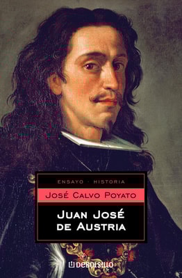 Juan José de Austria