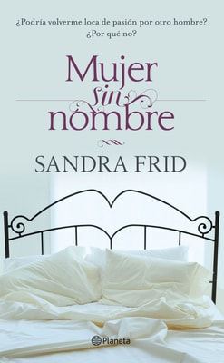 Mujer sin nombre