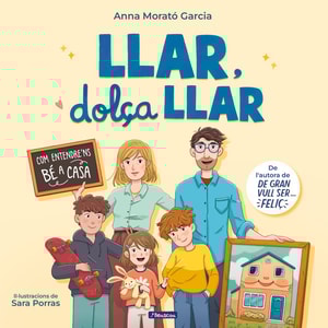 Llar, dolça llar