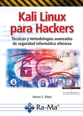 Kali Linux para Hackers