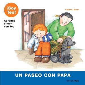 Un paseo con papá