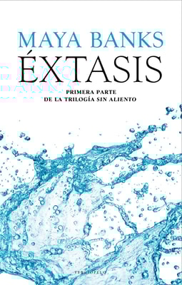 Éxtasis (Sin aliento 1)