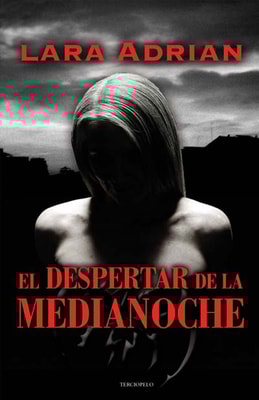 El despertar de la medianoche (Razas de la Medianoche 3)