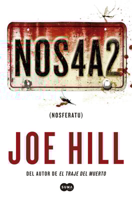 NOS4A2 (Nosferatu)