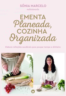 Ementa Planeada, Cozinha Organizada