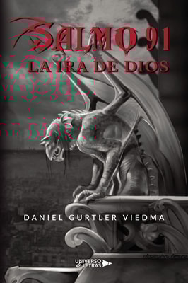 Salmo 91 La ira de Dios