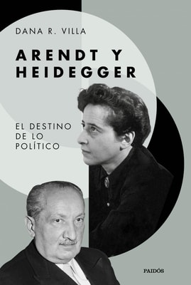 Arendt y Heidegger