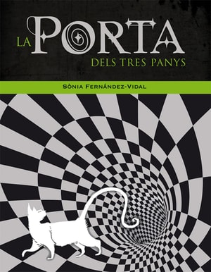 La porta dels tres panys