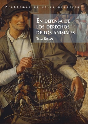 En defensa de los derechos de los animales