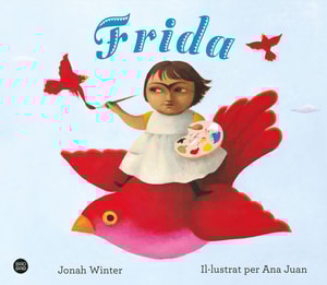 Frida (Edició en català)