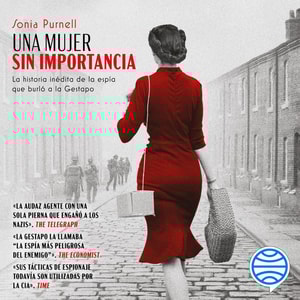 Una mujer sin importancia
