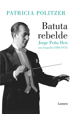 Batuta rebelde