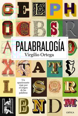 Palabralogía