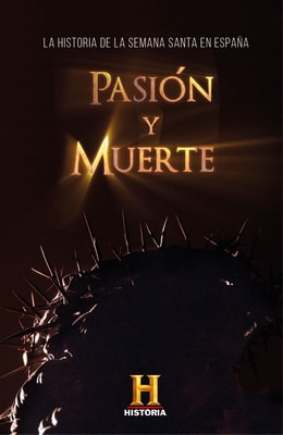 Pasión y muerte