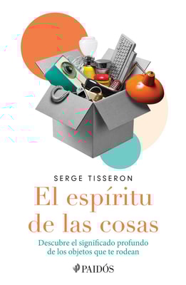 El espíritu de las cosas