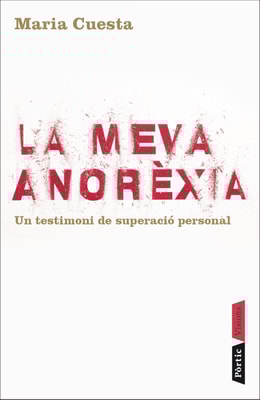 La meva anorèxia