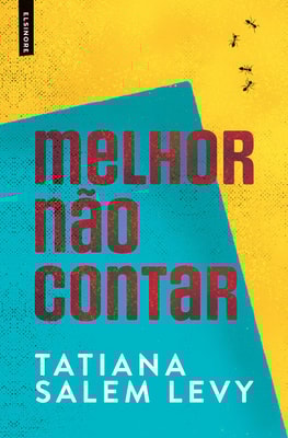 Melhor não Contar