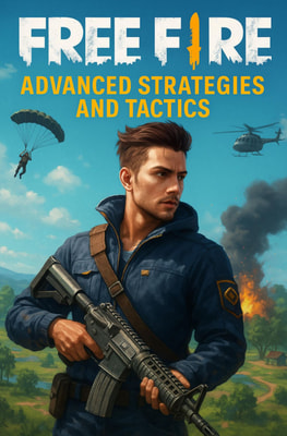 Free Fire - Advanced Strategies and Tactics