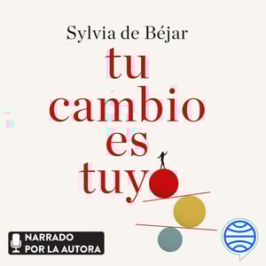 Tu cambio es tuyo